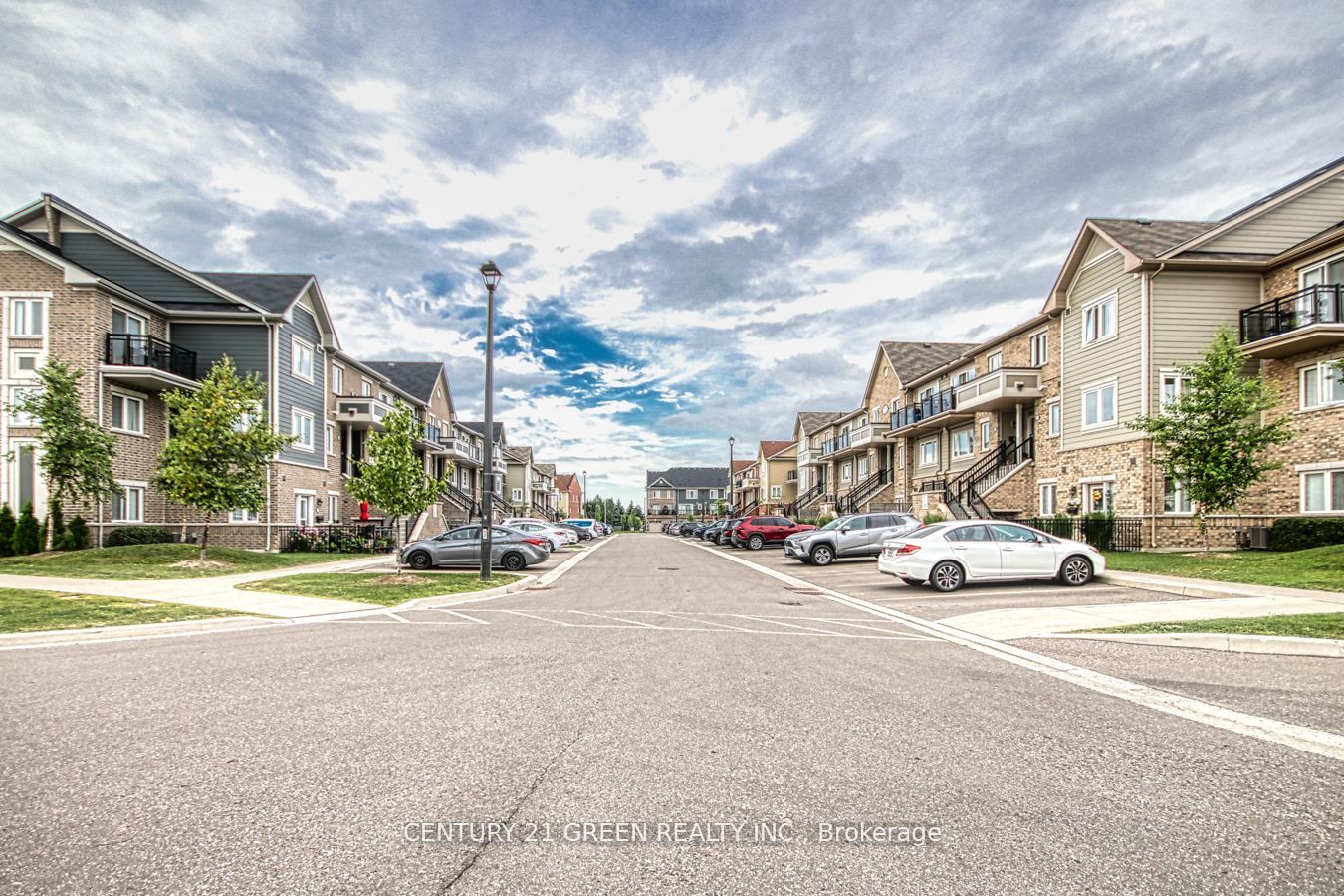 250 Sunny Meadow Blvd, #118