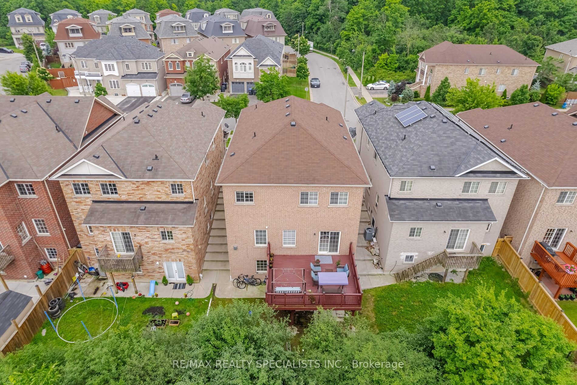 61 Haviland Circle