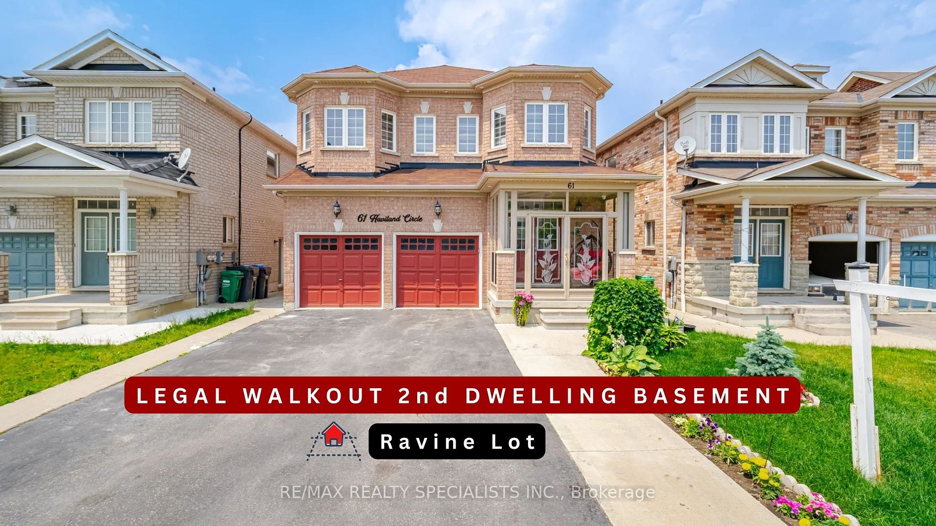 61 Haviland Circle