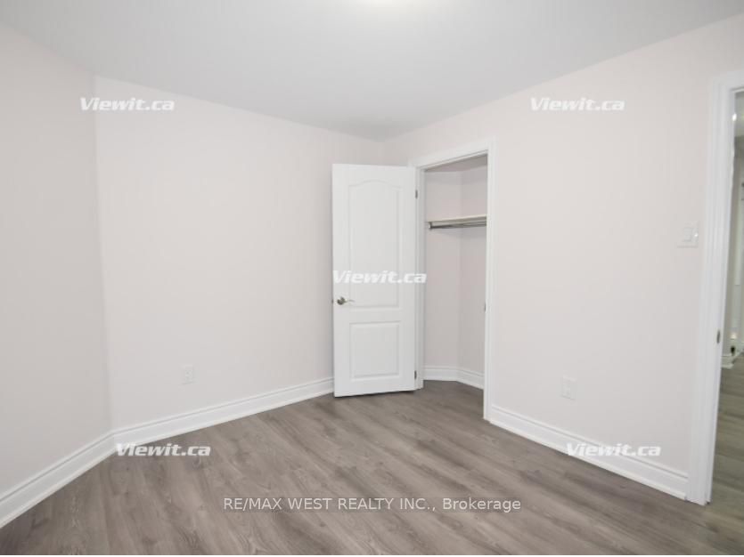 Undisclosed Address #Bsmt