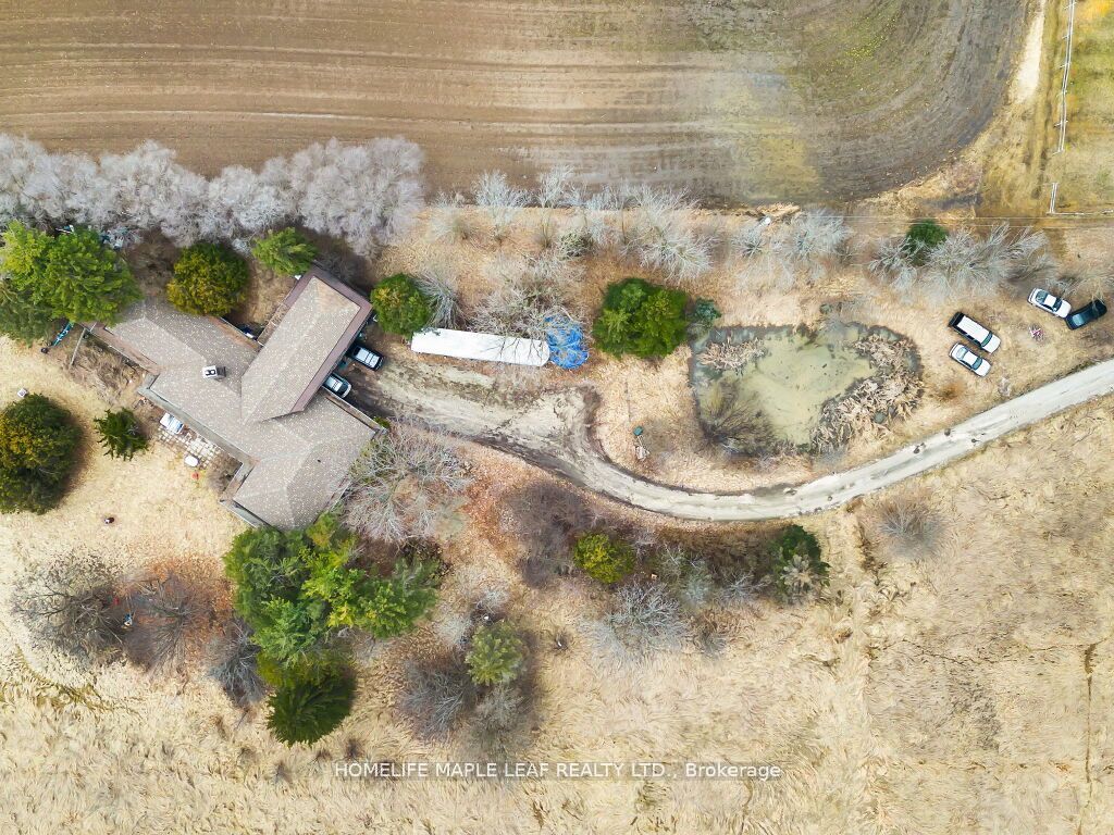 8408 Hornby Road