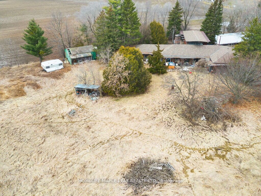 8408 Hornby Road