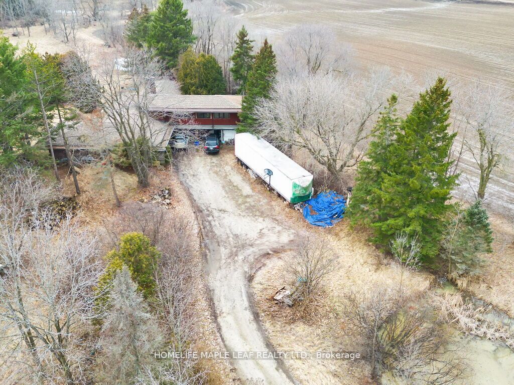 8408 Hornby Road