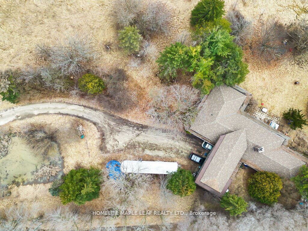 8408 Hornby Road