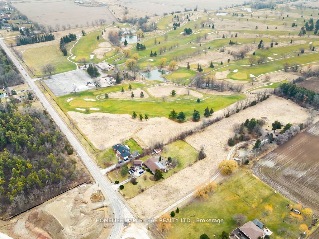 8408 Hornby Road