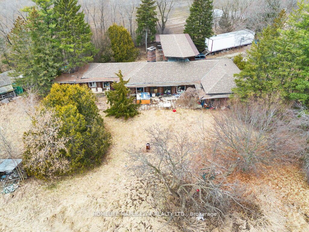 8408 Hornby Road