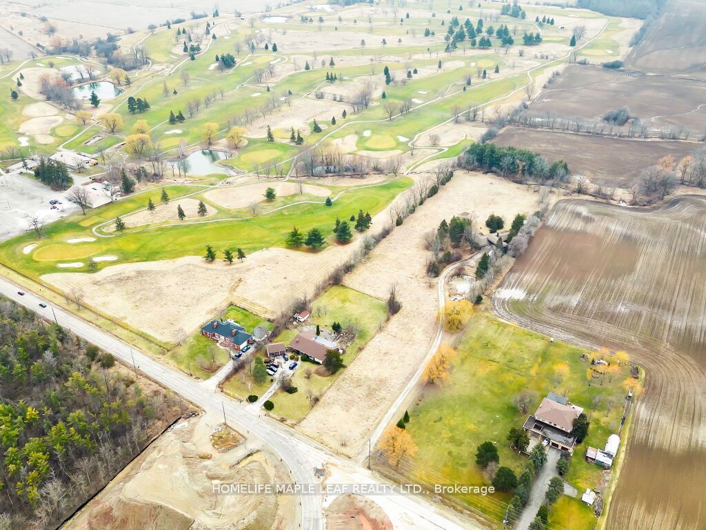 8408 Hornby Road