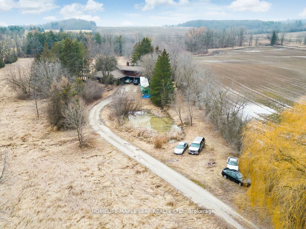 8408 Hornby Road