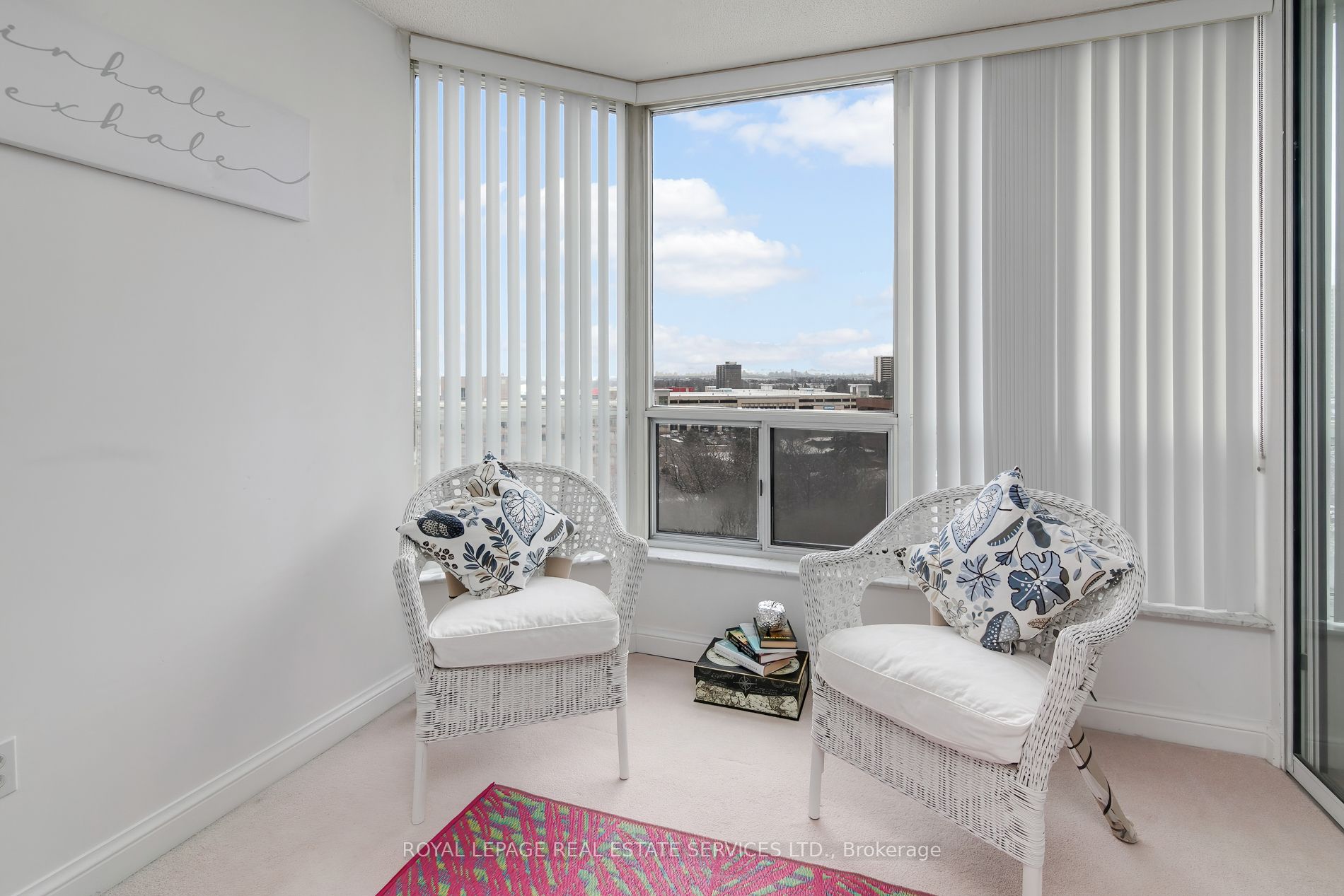 24 Hanover Road, #708