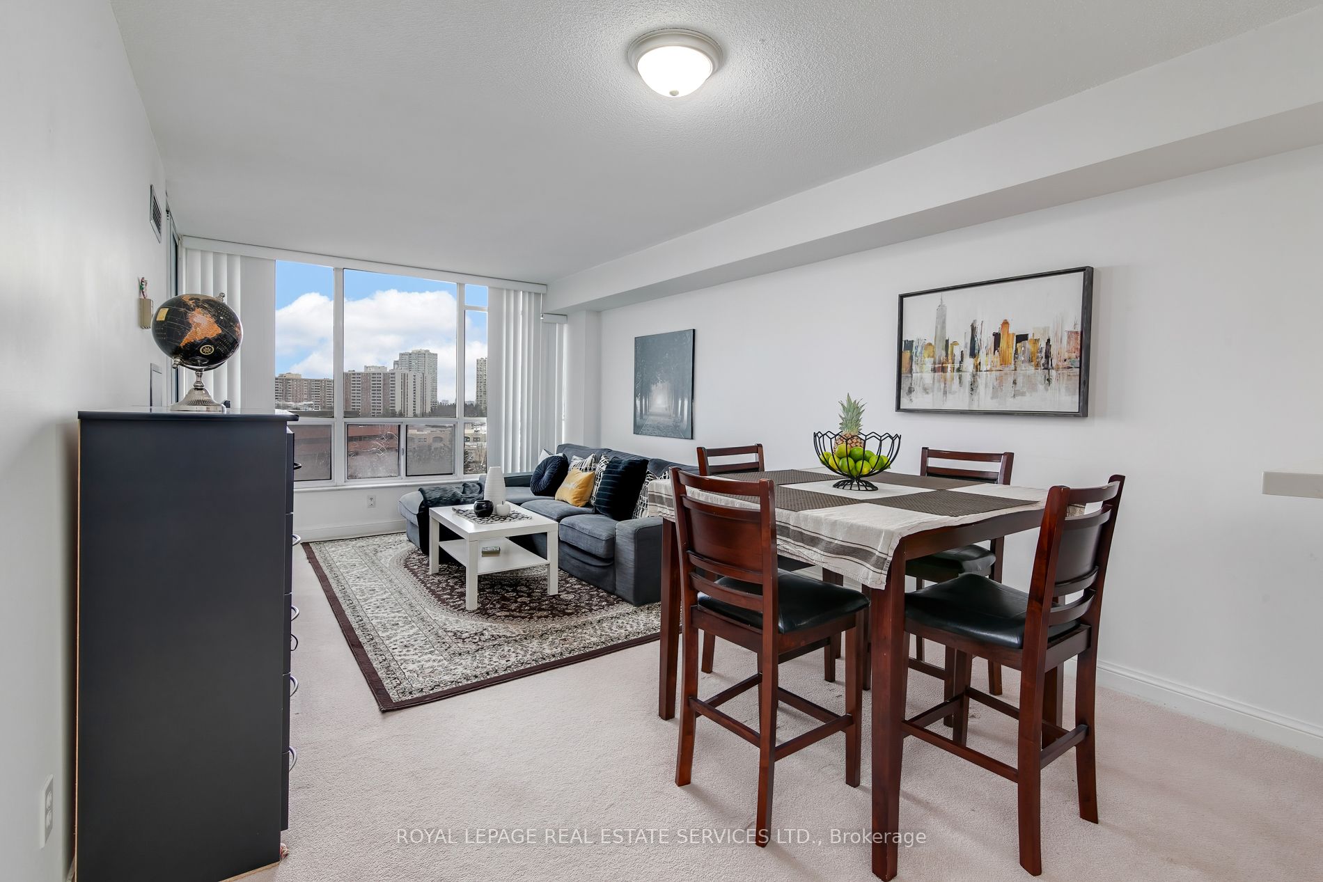 24 Hanover Road, #708