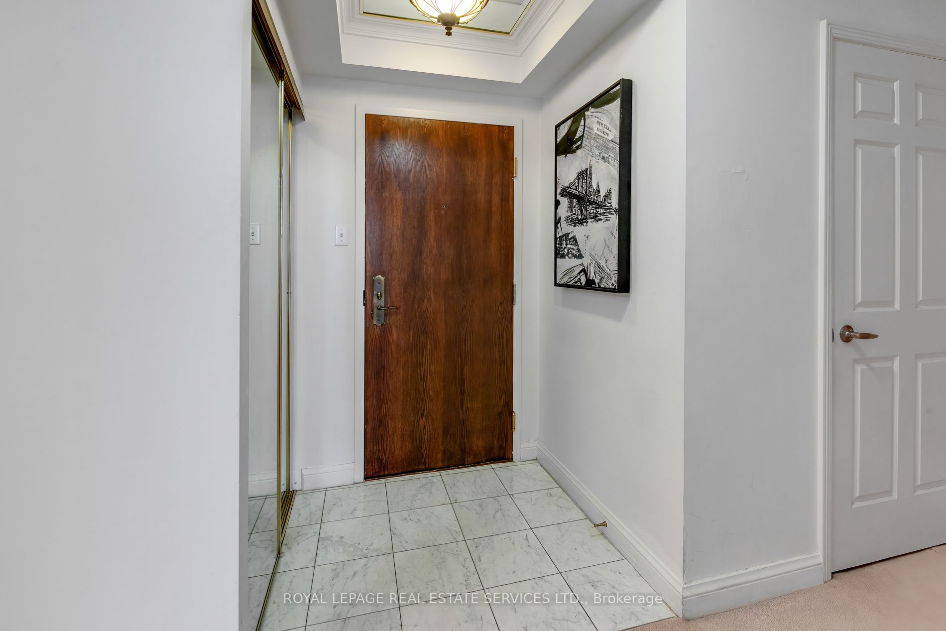24 Hanover Road, #708