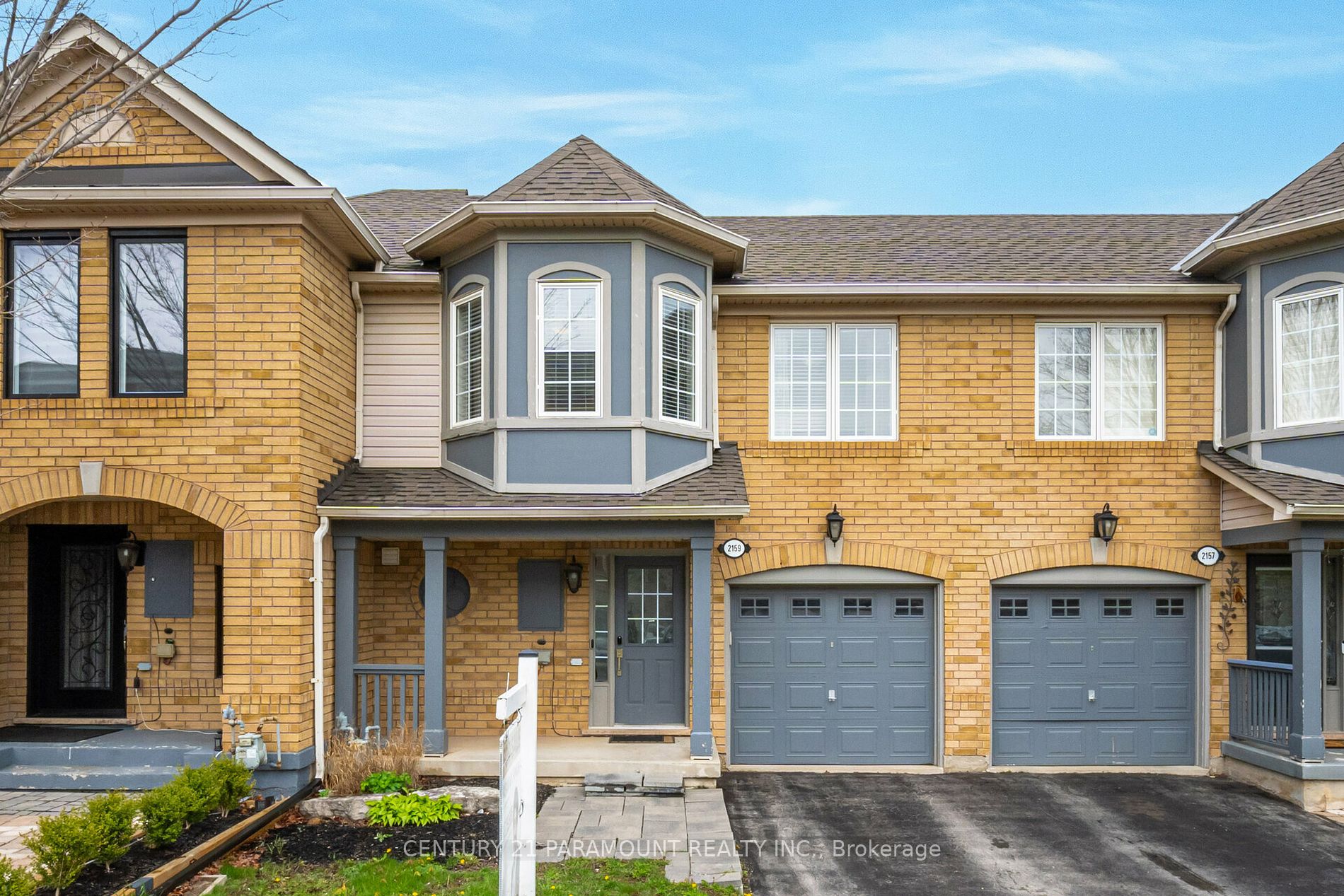 2159 Baronwood Dr