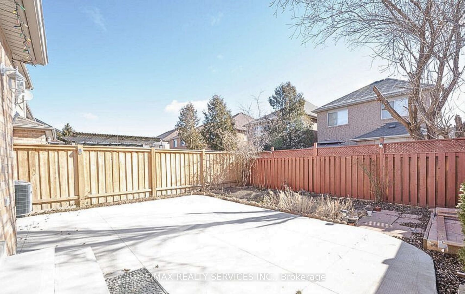 5944 Shelford Terrace #(Upper)