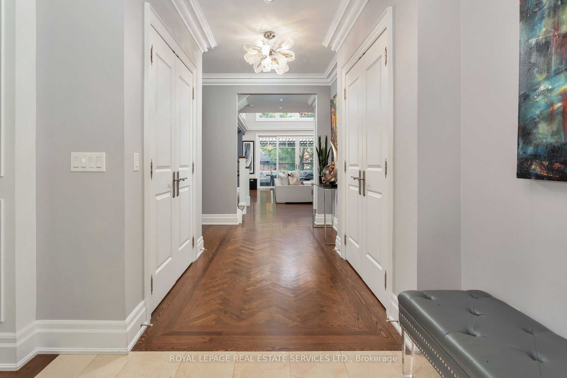34 Nottingham Dr
