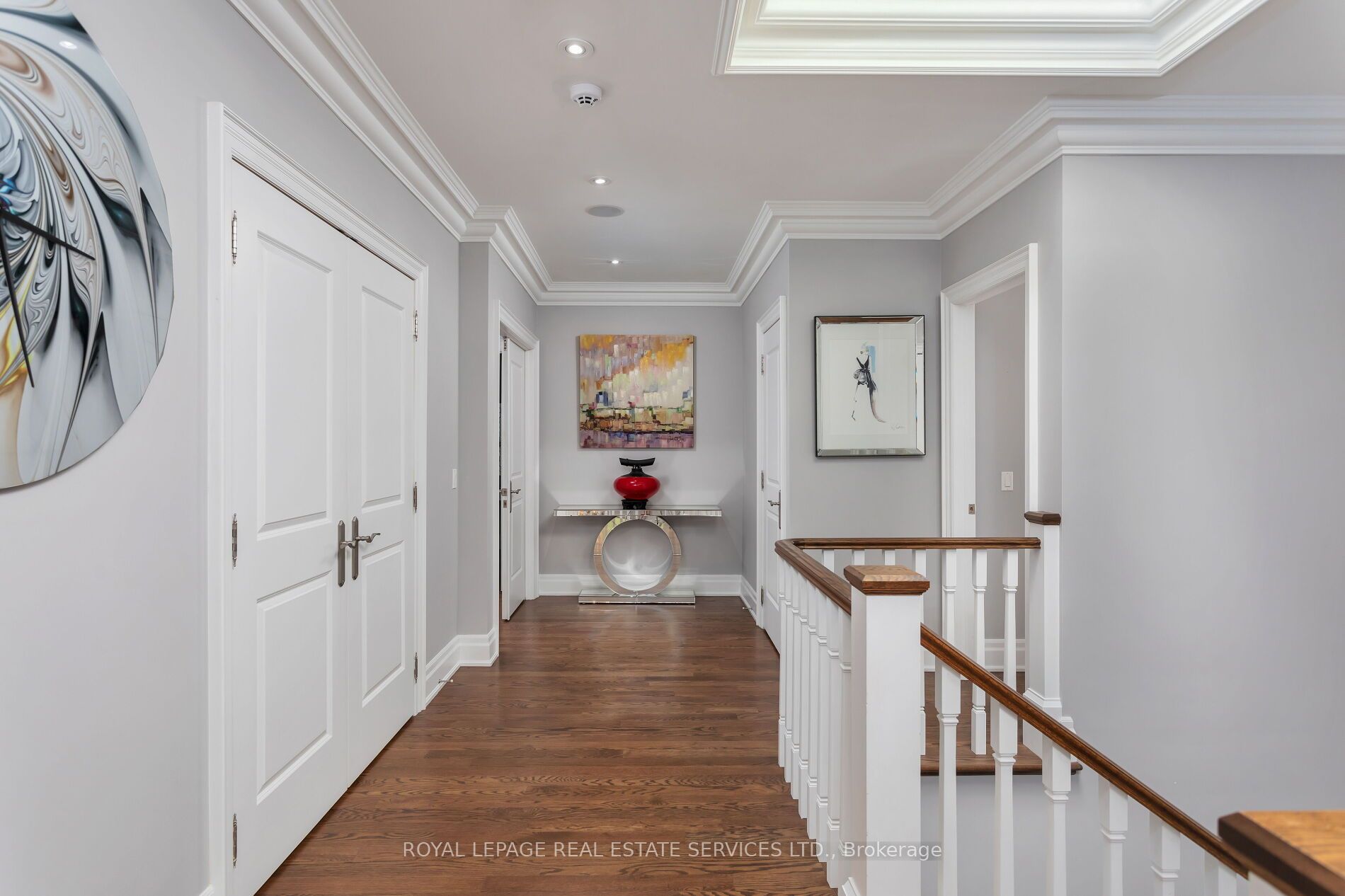 34 Nottingham Dr