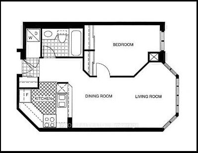 2285 Lake Shore Boulevard W, #207