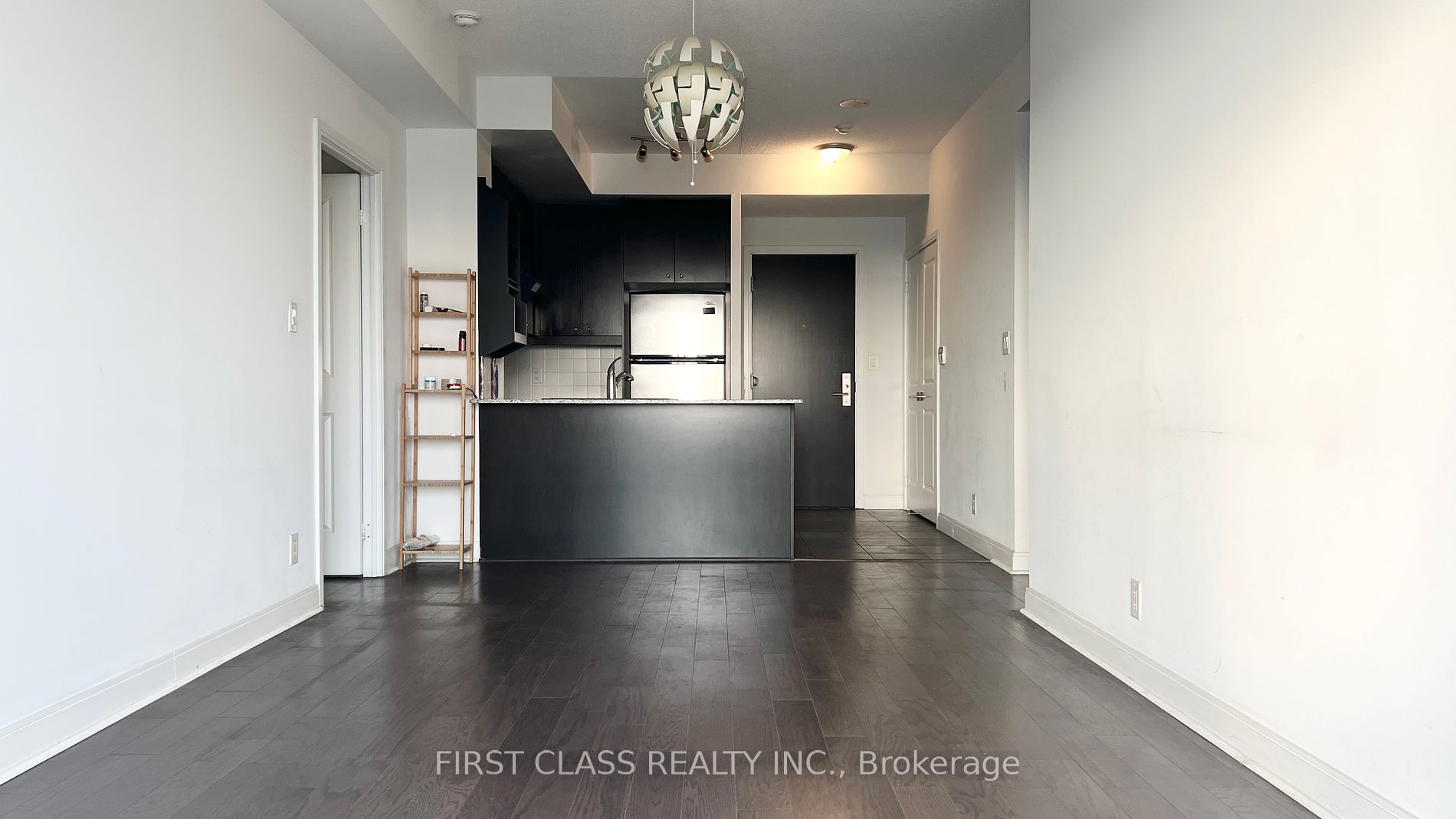 60 Absolute Avenue #3805
