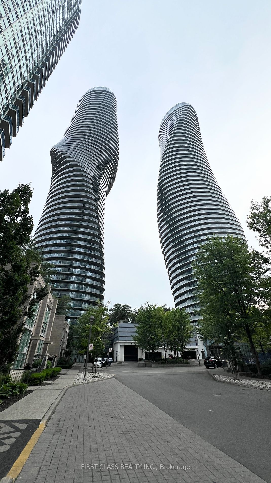 60 Absolute Avenue #3805
