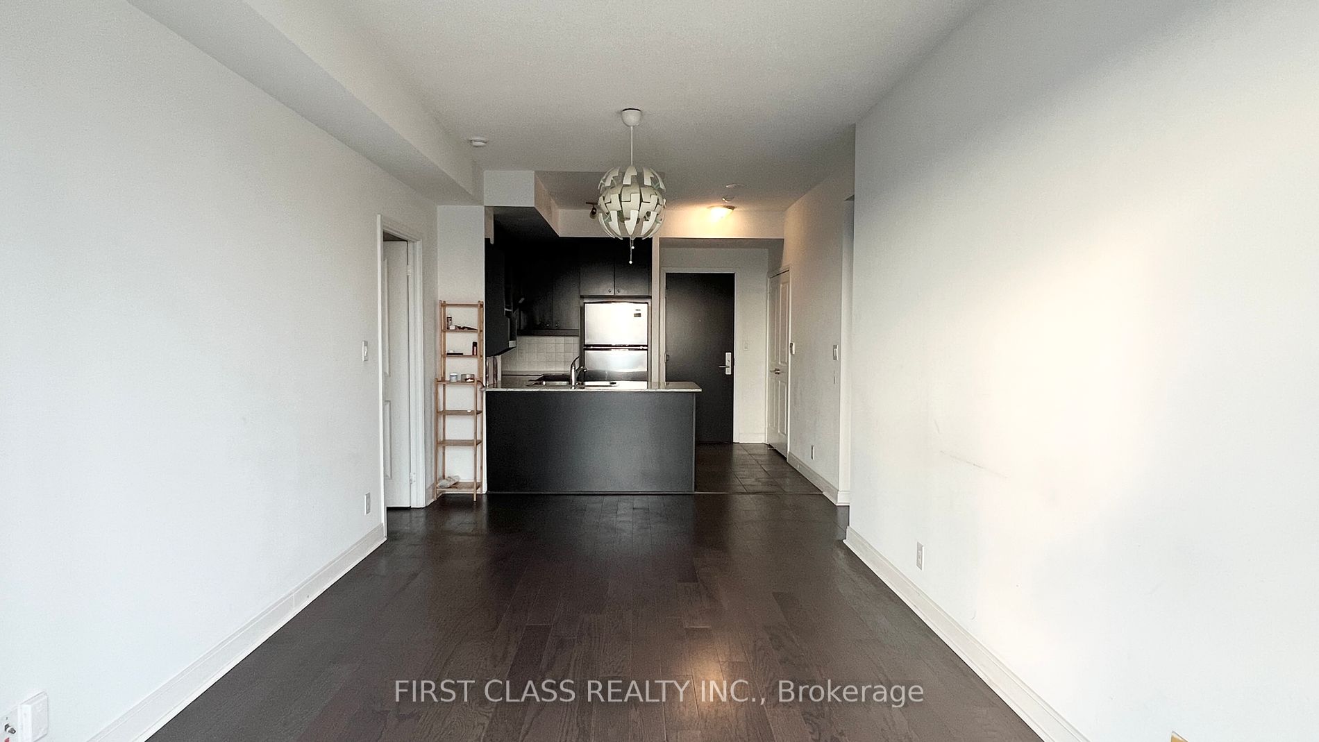 60 Absolute Avenue #3805