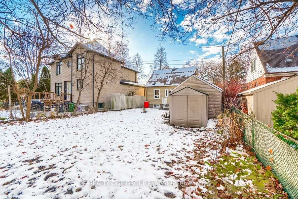 7 Bentley Drive
