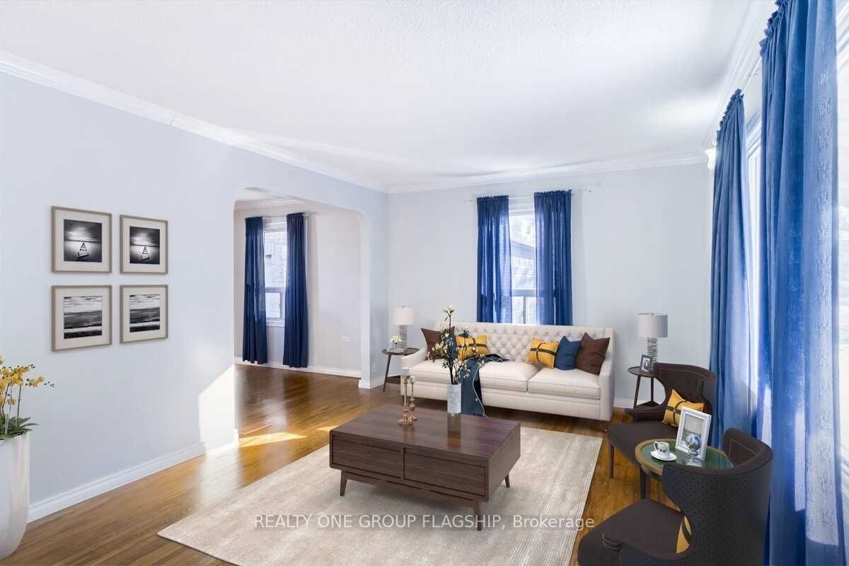 7 Bentley Drive