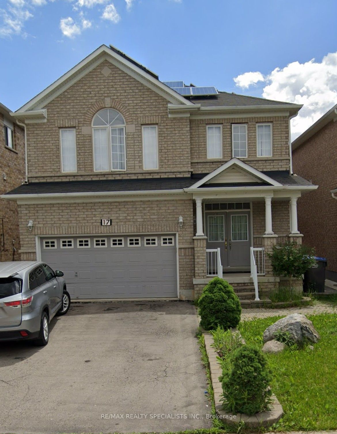 17 Pathmaster Road