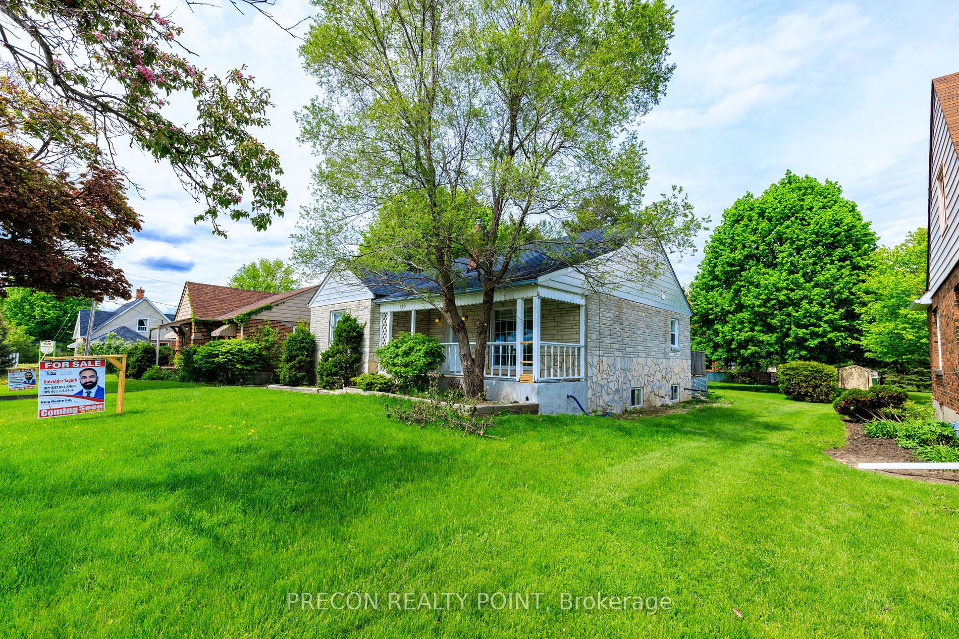 179 Queen Street S