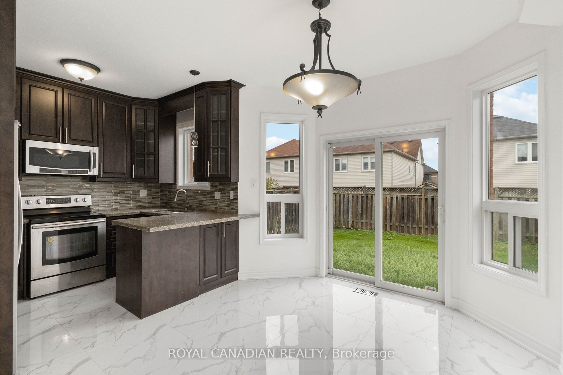 252 Sherwood Road