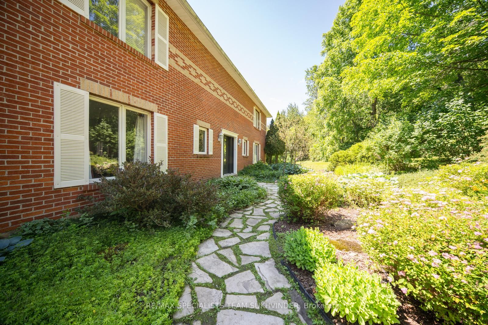 21 Southridge Trail