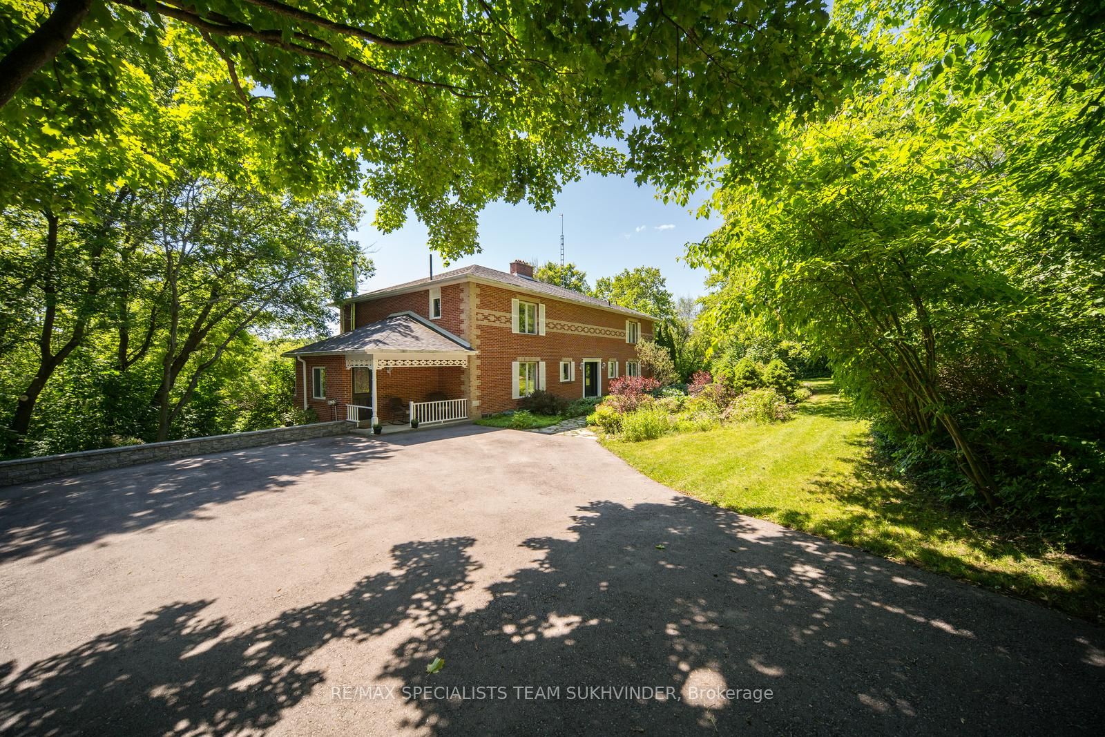 21 Southridge Trail