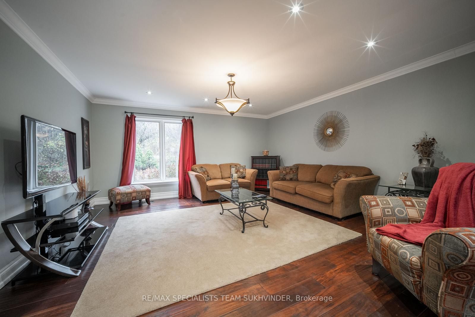 21 Southridge Trail