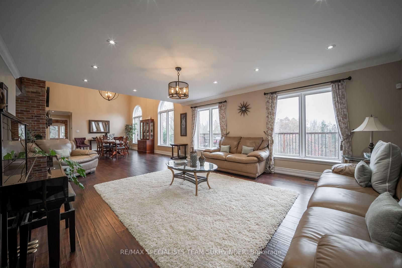 21 Southridge Trail