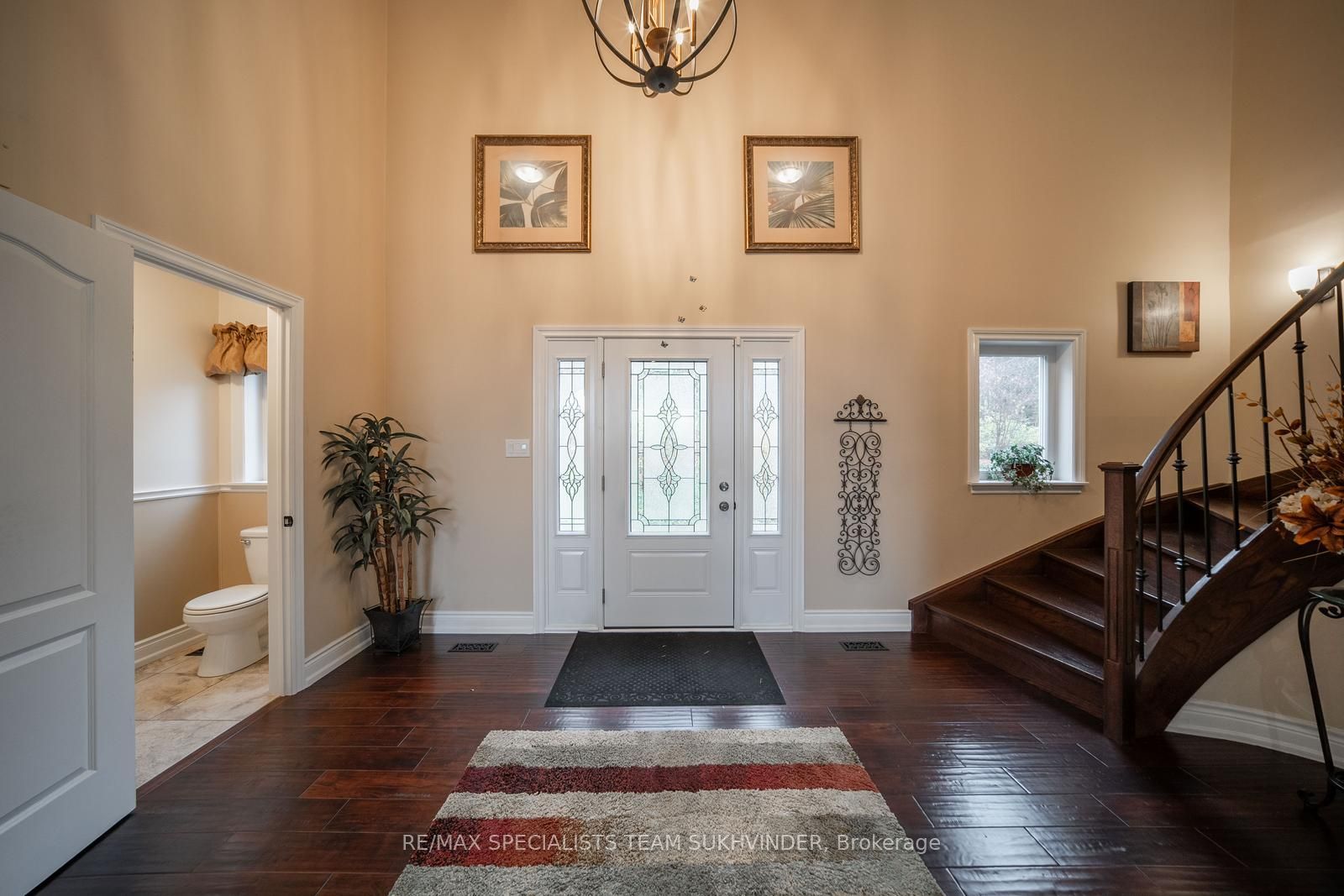 21 Southridge Trail