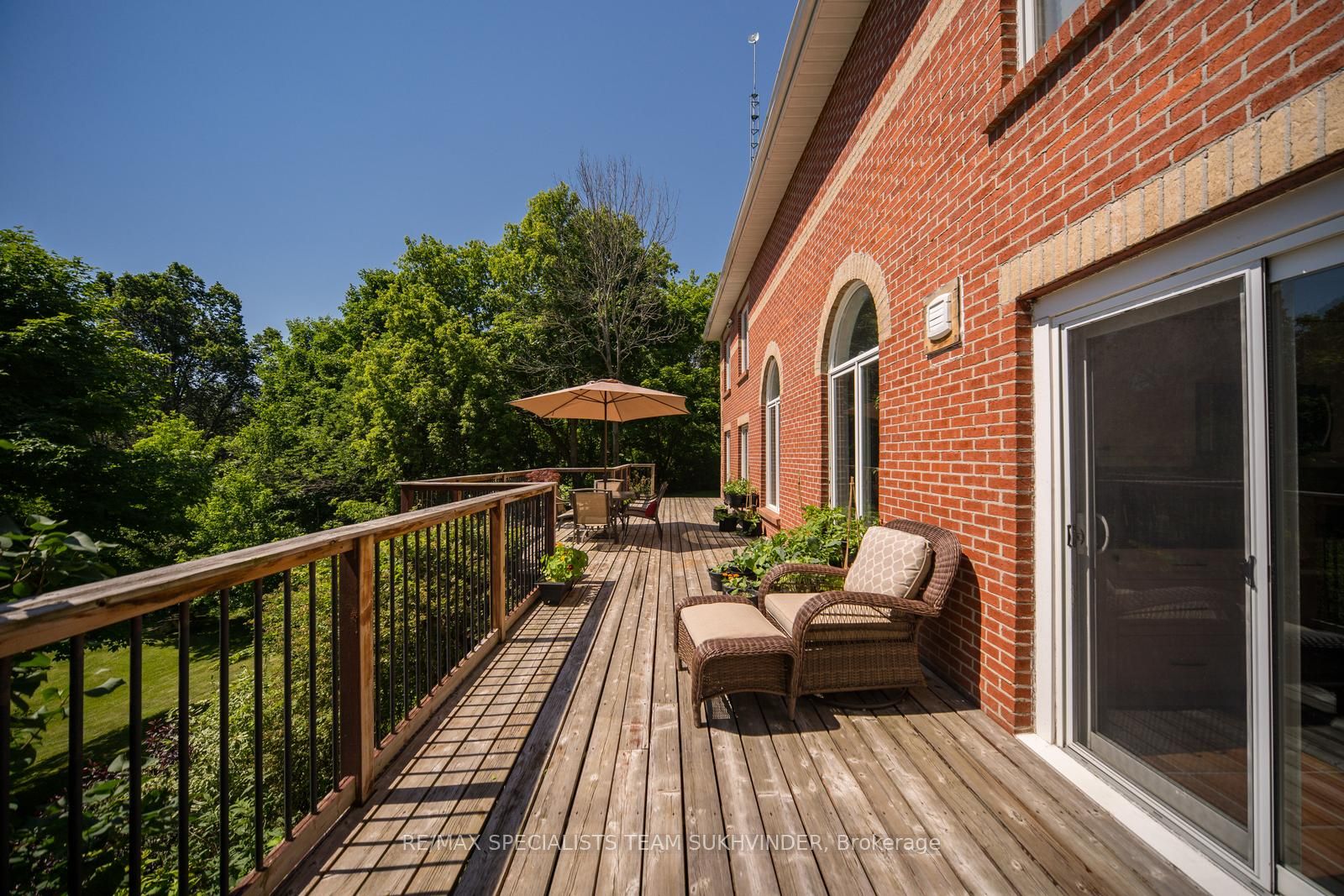 21 Southridge Trail