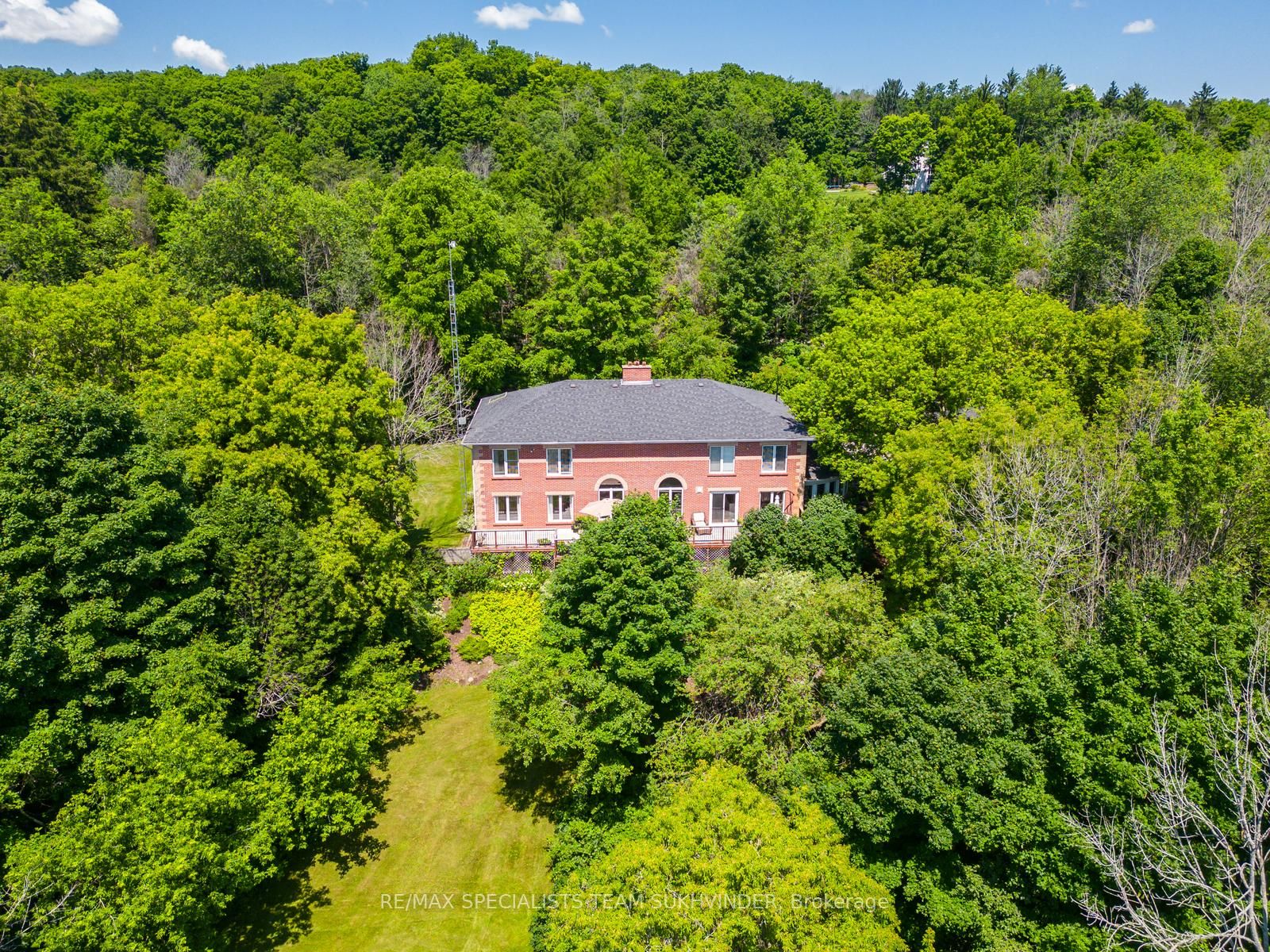 21 Southridge Trail