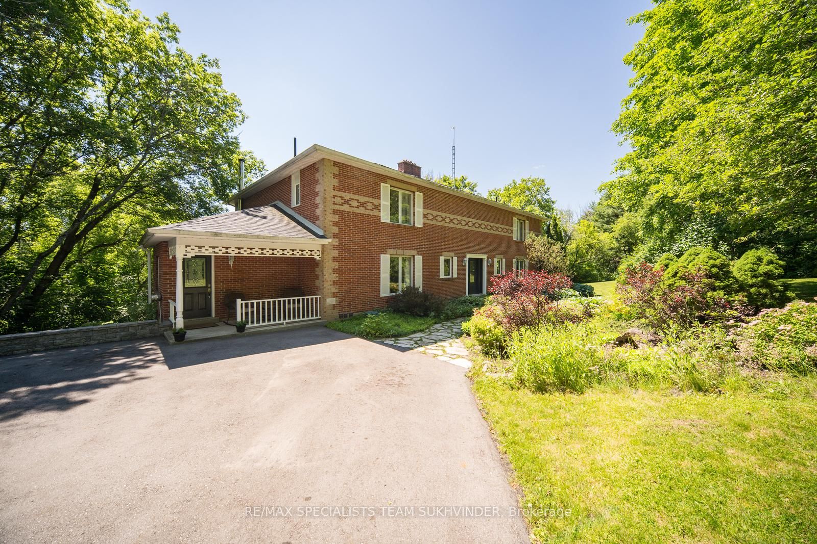 21 Southridge Trail