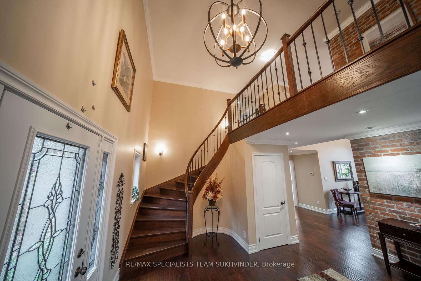 21 Southridge Trail