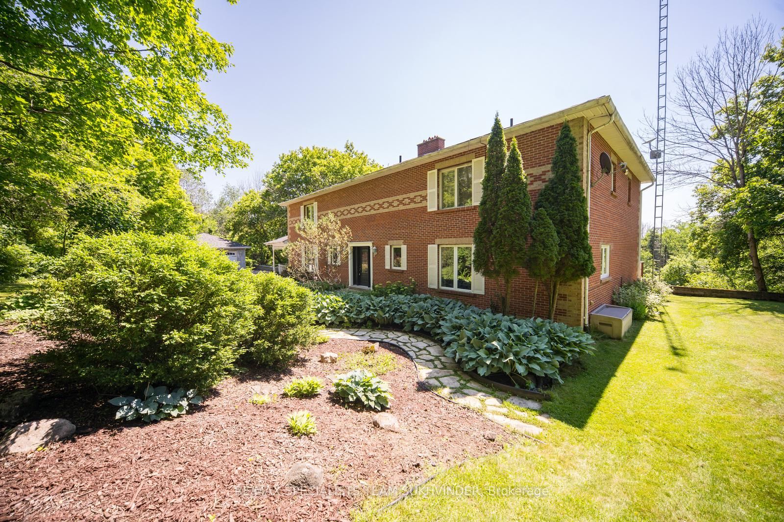 21 Southridge Trail