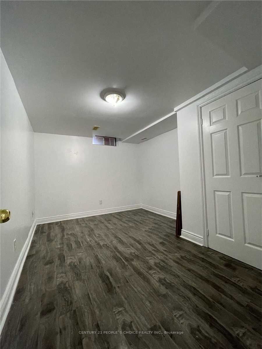 Undisclosed Address #Bsmt