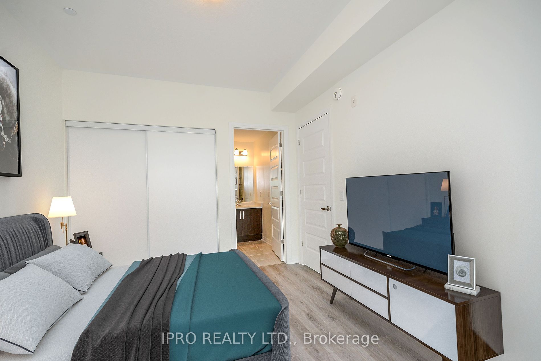 128 Grovewood Common, #435