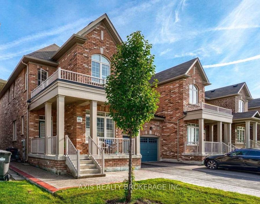 15 Grove End Way