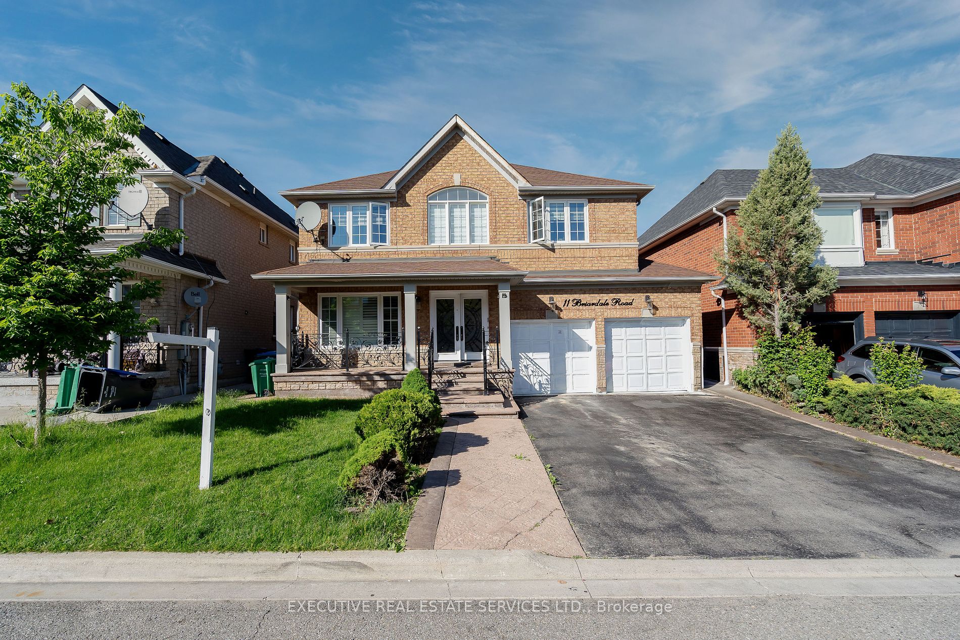 11 Briardale Rd