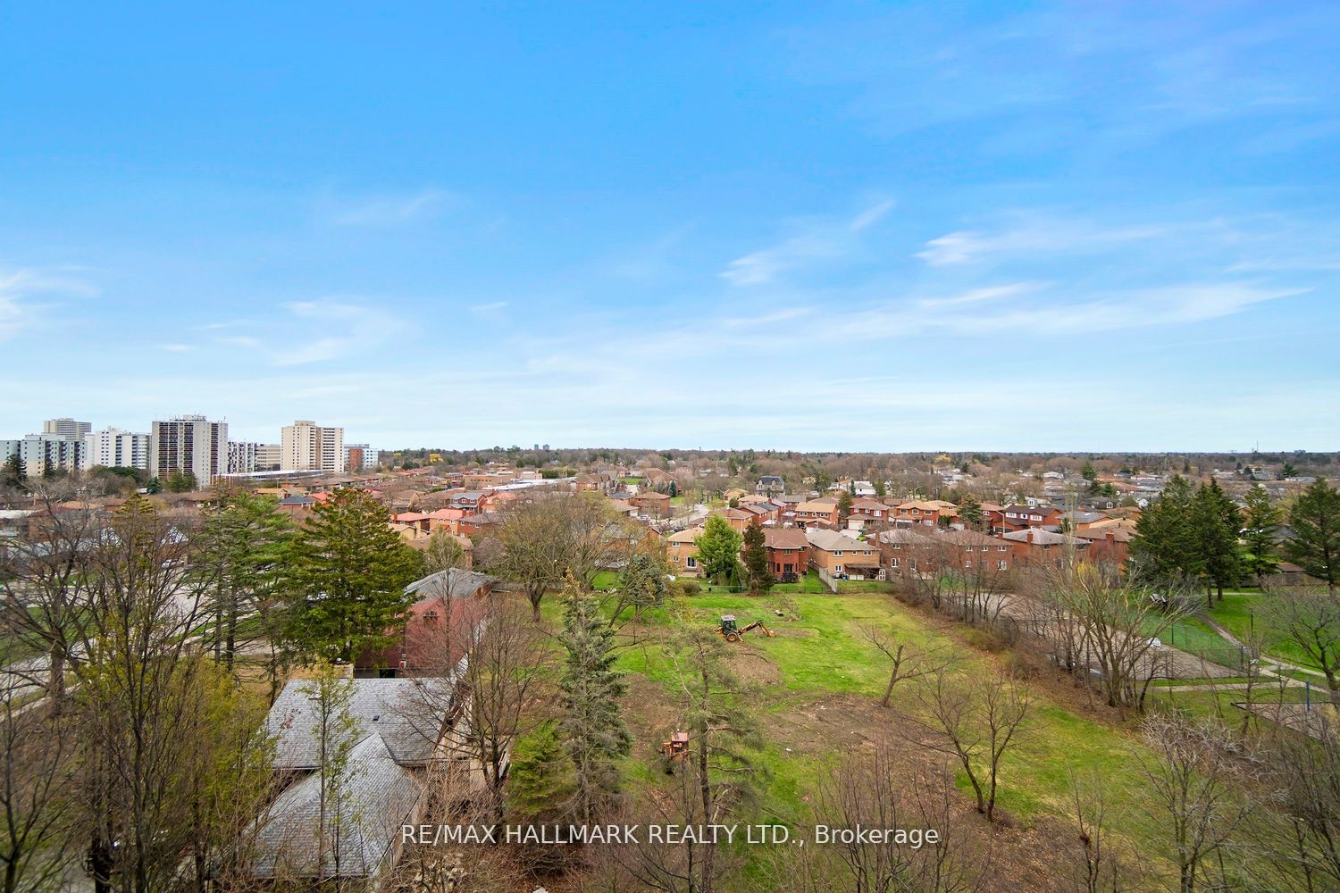 2542 Argyle Road, #801