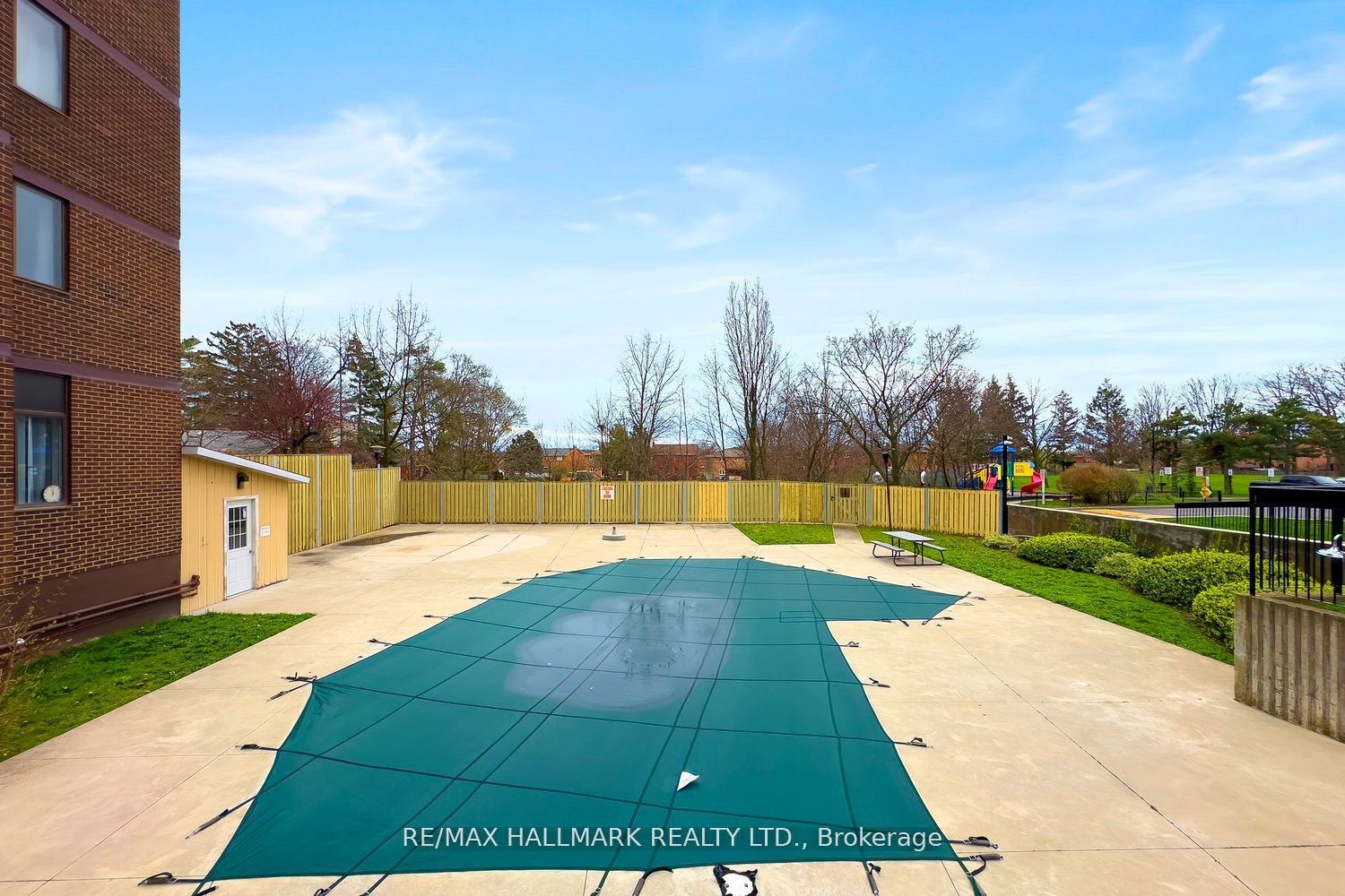 2542 Argyle Road, #801