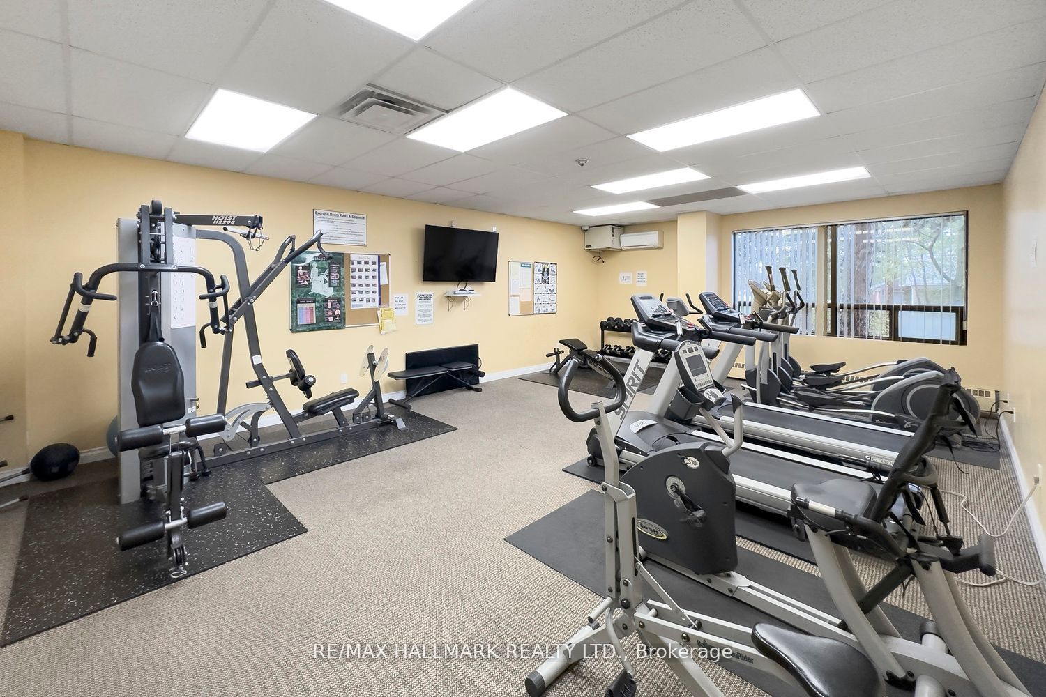 2542 Argyle Road, #801