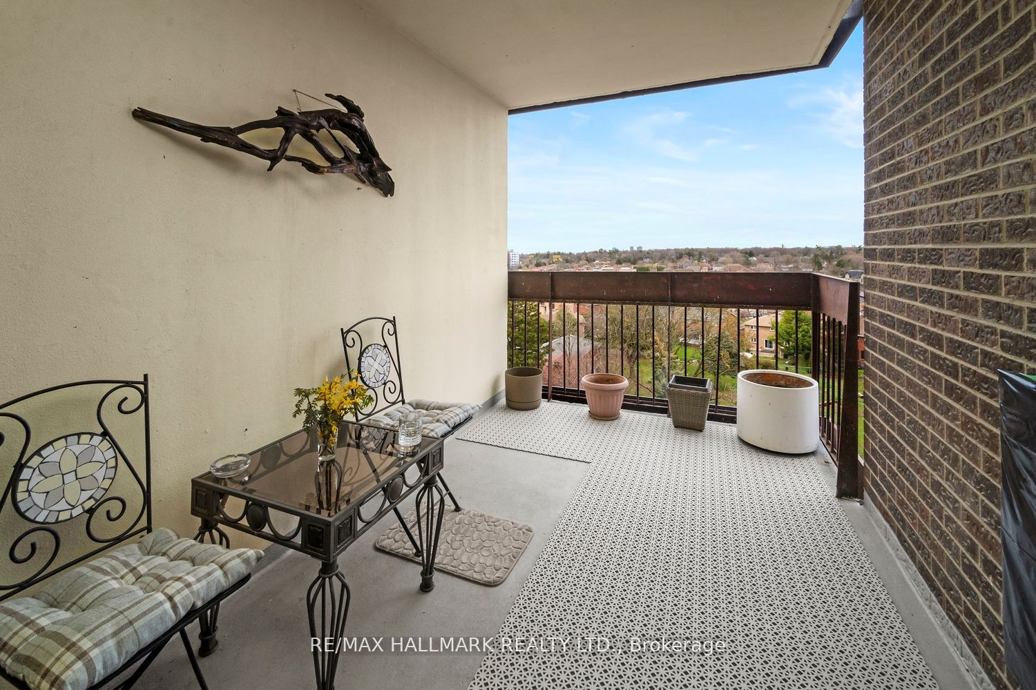 2542 Argyle Road, #801