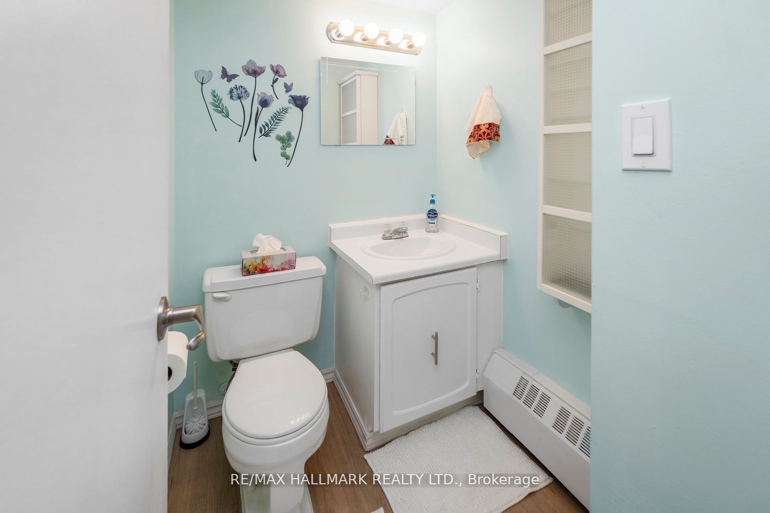 2542 Argyle Road, #801