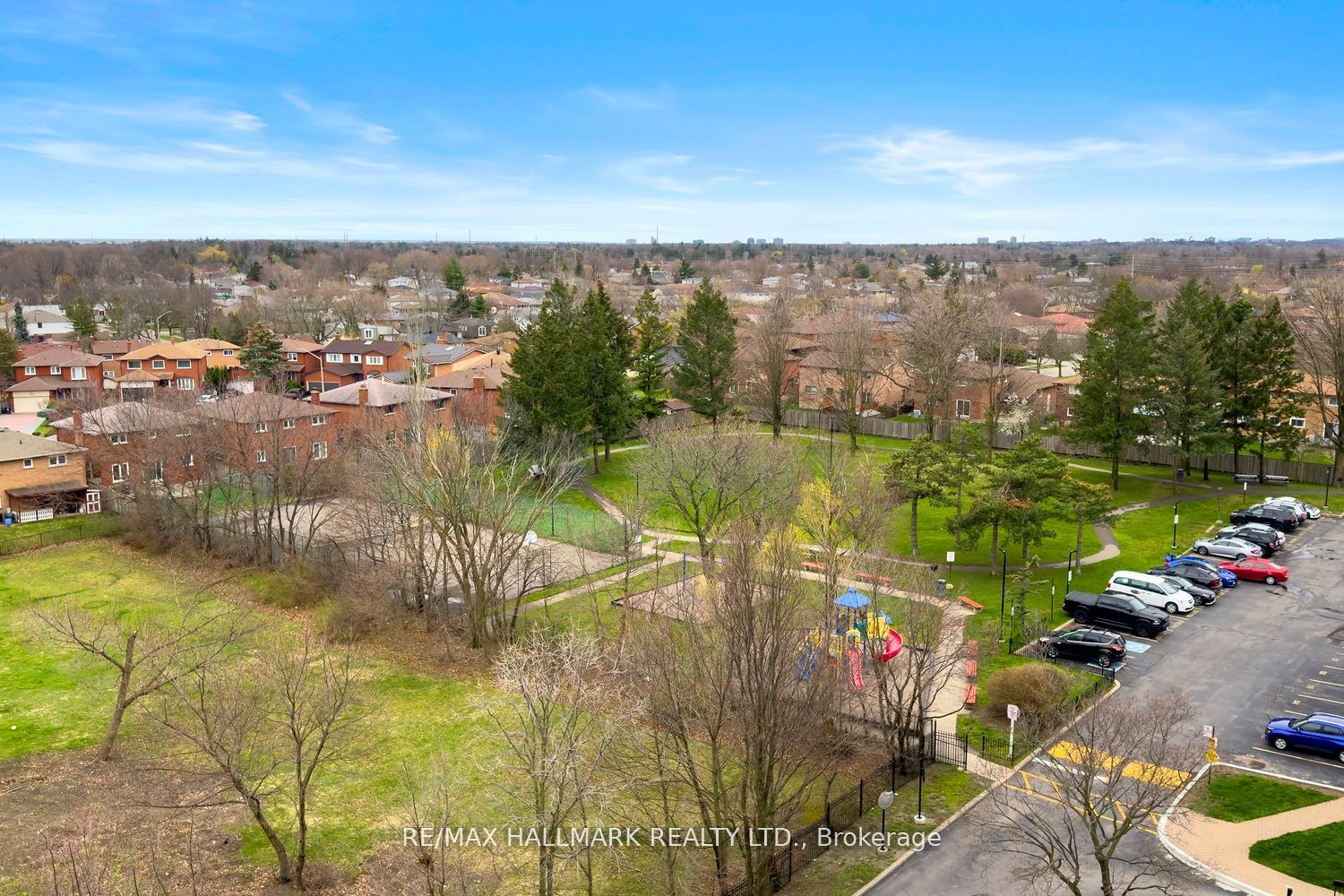 2542 Argyle Road, #801