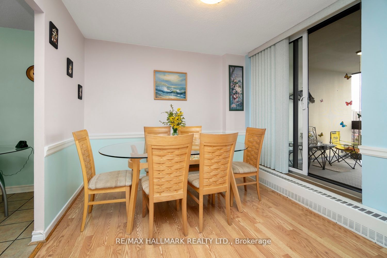 2542 Argyle Road, #801