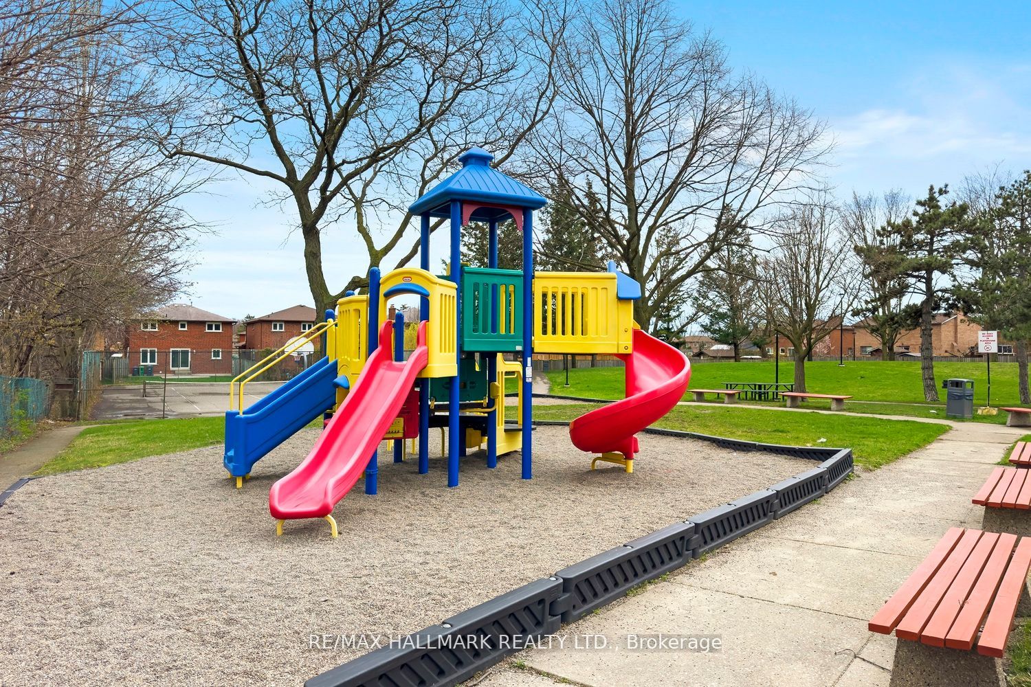 2542 Argyle Road, #801